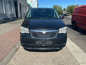 Lancia Voyager Voyager Diesel 2.8 CRD16v Platinum