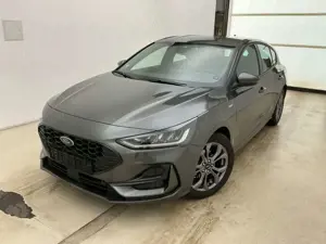 Ford Focus 1.0 HYBRID ST-Line AUT. 155 |BO|GJR|ACC|