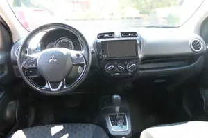 Mitsubishi Space Star Bild 5