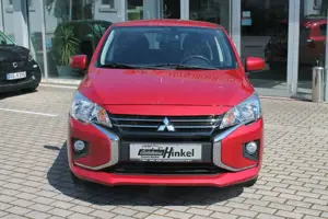 Mitsubishi Space Star Bild 2