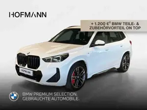 BMW X1 M Sport Pro