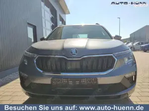 Skoda Kamiq Selection 1.0 TSI 116 PS DSG 4-Jahre-Garantie--...