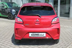 Mitsubishi Space Star Bild 3