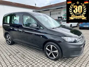 Volkswagen Caddy *Automatik*PDC*Navigationssystem*17“Alu*