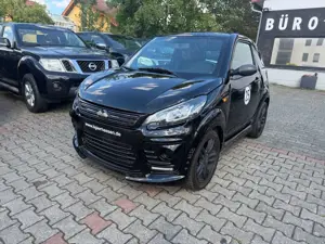 Ligier JS 50 Sport Young DCI - 25km/h