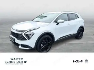 Kia Sportage 1.6T Hybrid AWD Vision Navi Bi-LED SHZ