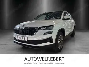 Skoda Karoq Tour 1,5 TSI 110 kW DSG MATRIX/AHK/ACC/NAV