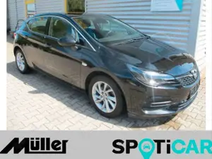 Opel Astra K Lim. 5-trg. Elegance Start/Stop