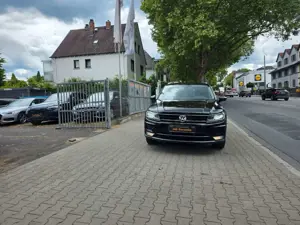 Volkswagen Tiguan Highline BMT/Start-Stop 4Motion,Navi,Pano