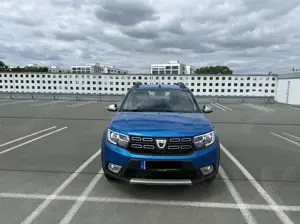 Dacia Sandero Sandero LPG Stepway TCe 100 ECO-G Prestige