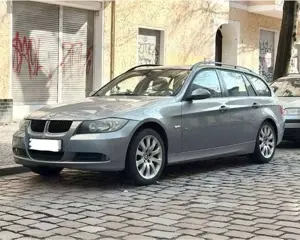 BMW 318 318i Touring Aut.