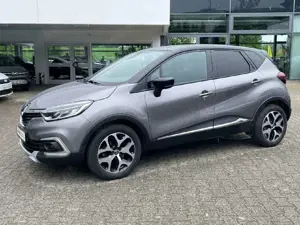 Renault Captur Collection TCe 130