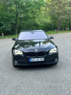 BMW 530 530d Aut. Luxury Line