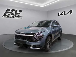 Kia Sportage SPORTAGE 1.6D 48V DCT SPIRIT EL.SITZ|KAMERA|18ZOLL