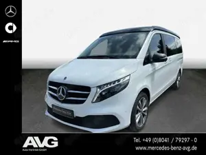 Mercedes-Benz Marco Polo Marco Polo 250 d Horizon Ed. LED|Night|ILS|360°