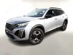 Peugeot 2008 Allure Hybrid Nav Keyl SHZ 2xPDC CarP DigC 100 ...