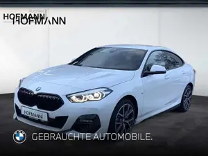 BMW 218 M Sport