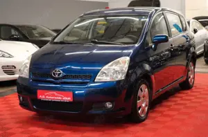 Toyota Corolla Verso 1.8-l-VVT-i *7Sitzer*Unfallfrei*