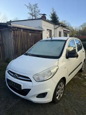 Hyundai i10 1.1 Classic