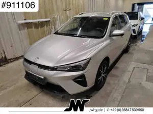 MG MG5 5 Maximal Luxury|ACC|360°Kam|MG PilotPkt|CarPlay