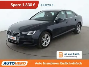 Audi A4 2.0 TFSI ultra Sport*XENON*PDC*SHZ*