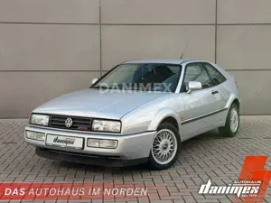 Volkswagen Corrado VR6, Sammler Nur 42.700km, 1 Hd