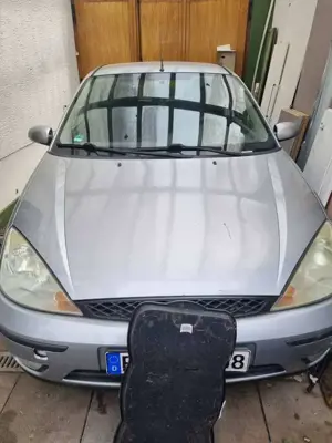 Ford Focus Focus Trend