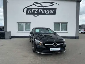 Mercedes-Benz Others CLA Shooting Brake Diesel/AHK