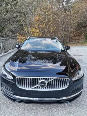 Volvo V90 V90 T6 Recharge AWD Plus Dark