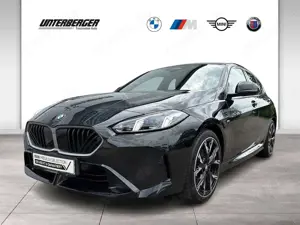 BMW 120 Hatch M Sportpaket HK HiFi DAB LED Shz