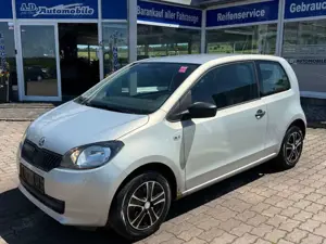 Skoda Citigo Active Klima Radio Media