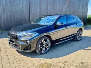 BMW X2 M X2 Diesel xDrive20d Aut. Sport AHK Pano HUD