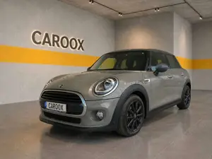 MINI One D 5-trg. PEPPER