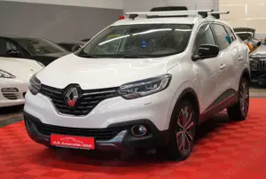 Renault Kadjar 1.2 TCE Bose Edition LED*Navi*Keyless-Go*