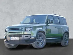 Land Rover Defender 110D-350PS X-Dynamic SE Neues Modell