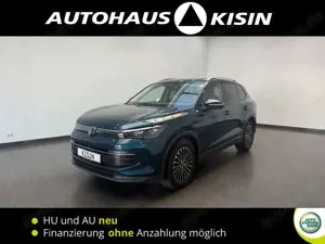 Volkswagen Tiguan 1.5 eTSI Goal /360°Kamera /AHK /LED