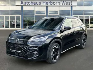 Volkswagen T-Roc 1.5 RLine neues Modell AHK LED plus Winterpaket RF