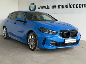 BMW 120 i DKG M Sport PRO LED+/LHZ/hk/TEMPO/PRIVACY