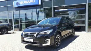Subaru XV 2,0e Boxer Comfort Lineartronic