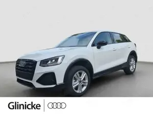 Audi Q2 advanced 35 TDI 110(150) kW(PS) S tronic
