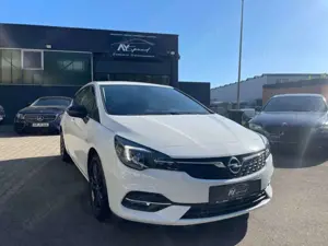 Opel Astra K Lim. 5-trg. 2020 Start/Stop LED/NAVI/RFK