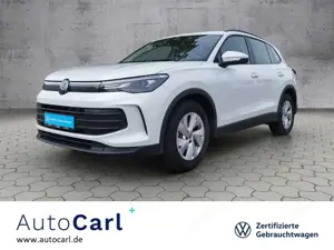 Volkswagen Tiguan 1.5 eTSI DSG 5JG/AHK/IDA/RFK/LED