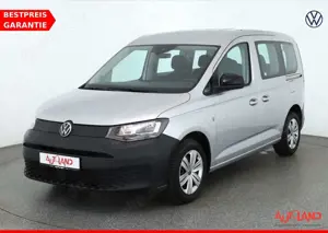 Volkswagen Caddy 1.5 TSI 7-Sitzer Klima Tempomat DAB
