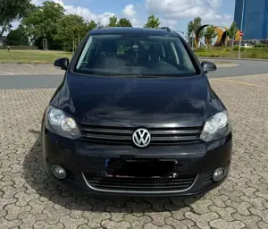 Volkswagen Golf Plus Style