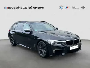 BMW M550 d xDrive Touring +nur an Händler/Export+