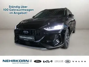 Ford Focus ACTIVE X Aut. LED ACC BO HUD WinterPaket