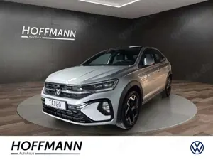 Volkswagen Taigo 1.5TSI R-Line DSG Navi+AHK+Panorama+Matrix