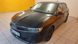 Opel Astra Edition, LED, Sitz-Lenkradheizung,Kamera,P