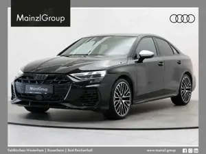 Audi S3 TFSI quattro Akrapo HUD Matrix Pano