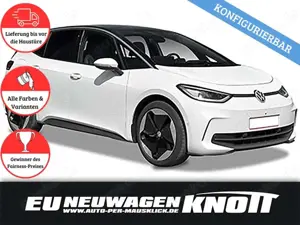 Volkswagen ID.3 VW ID.3 Neo 50 kWh | 125kW 170 PS ACC,PDC,LED
